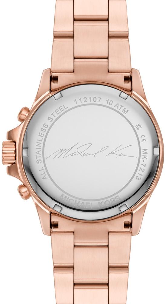 zegarek Michael Kors MK7213 kwarcowy damski Everest EVEREST