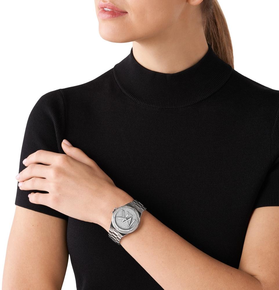 zegarek Michael Kors MK7234 kwarcowy damski Lennox LENNOX - miniatura 4