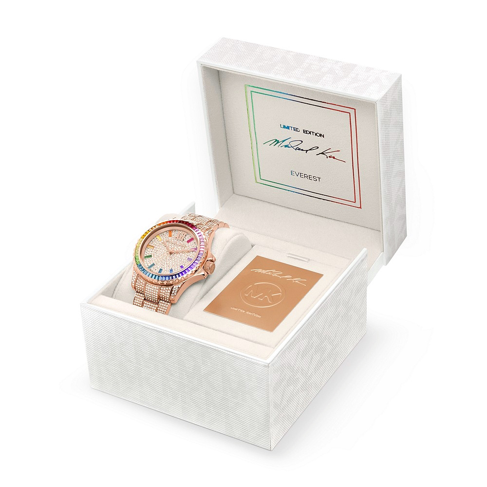 zegarek Michael Kors MK7249 - miniatura 5