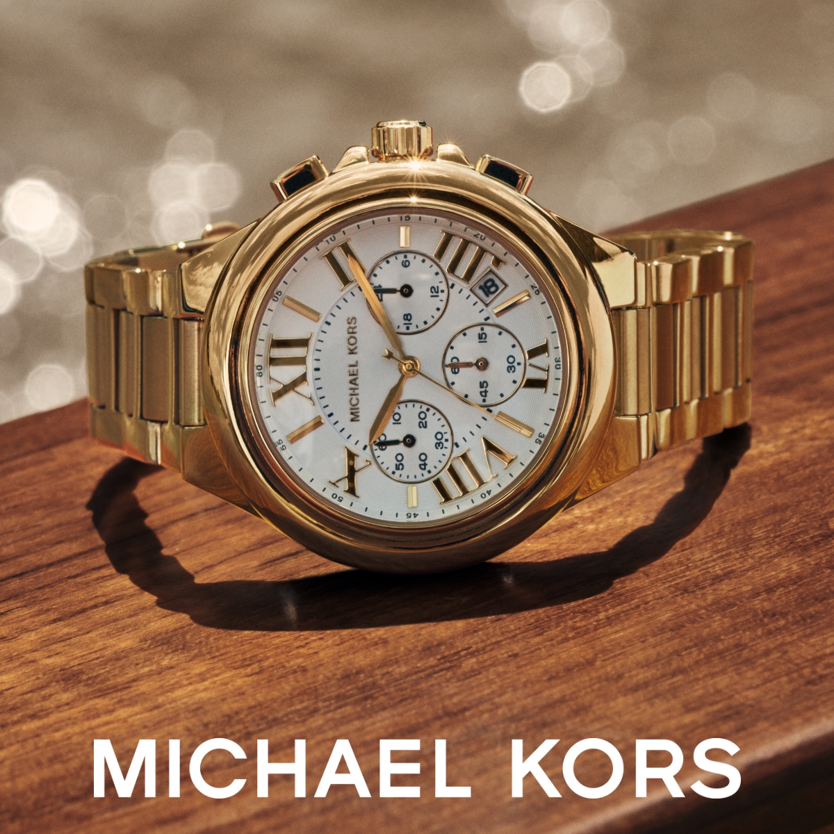 zegarek Michael Kors MK7270 kwarcowy damski Damskie CAMILLE - miniatura 6