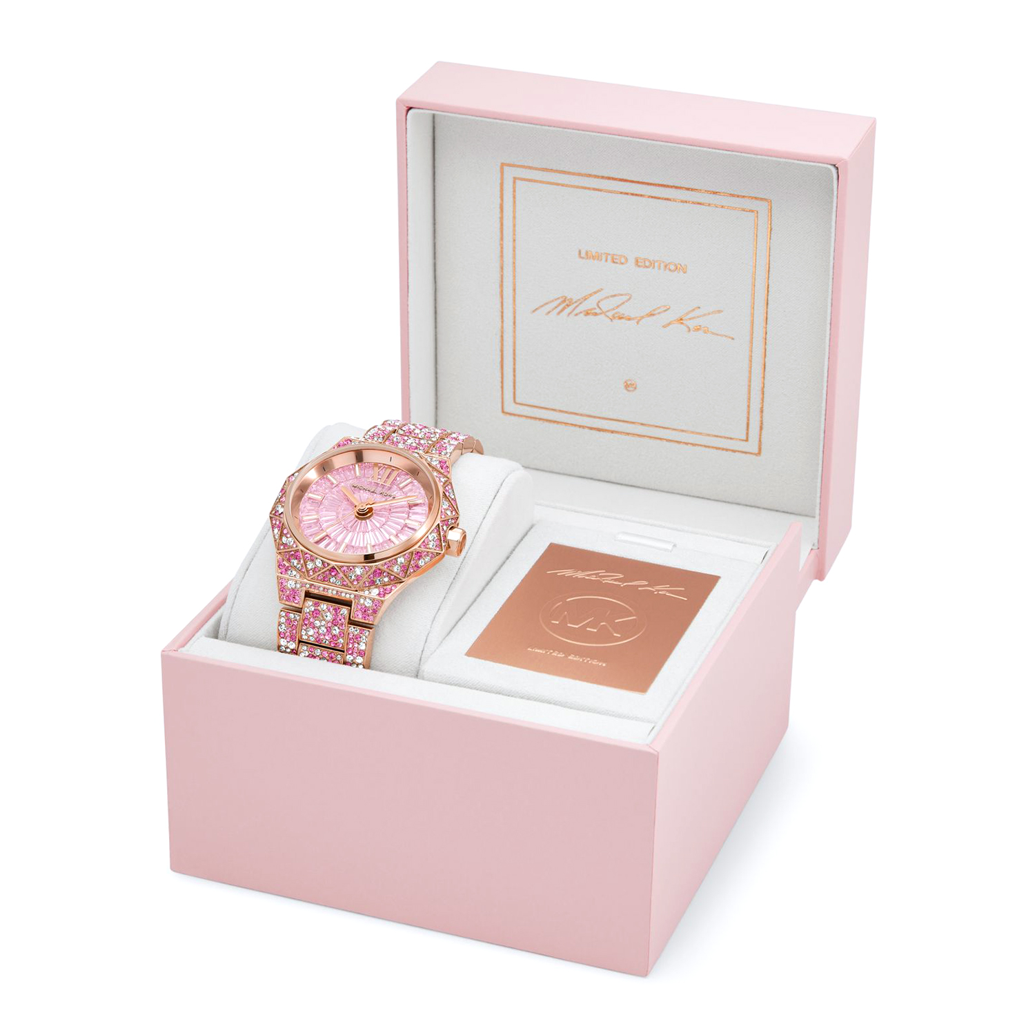 zegarek Michael Kors MK7343 - miniatura 6