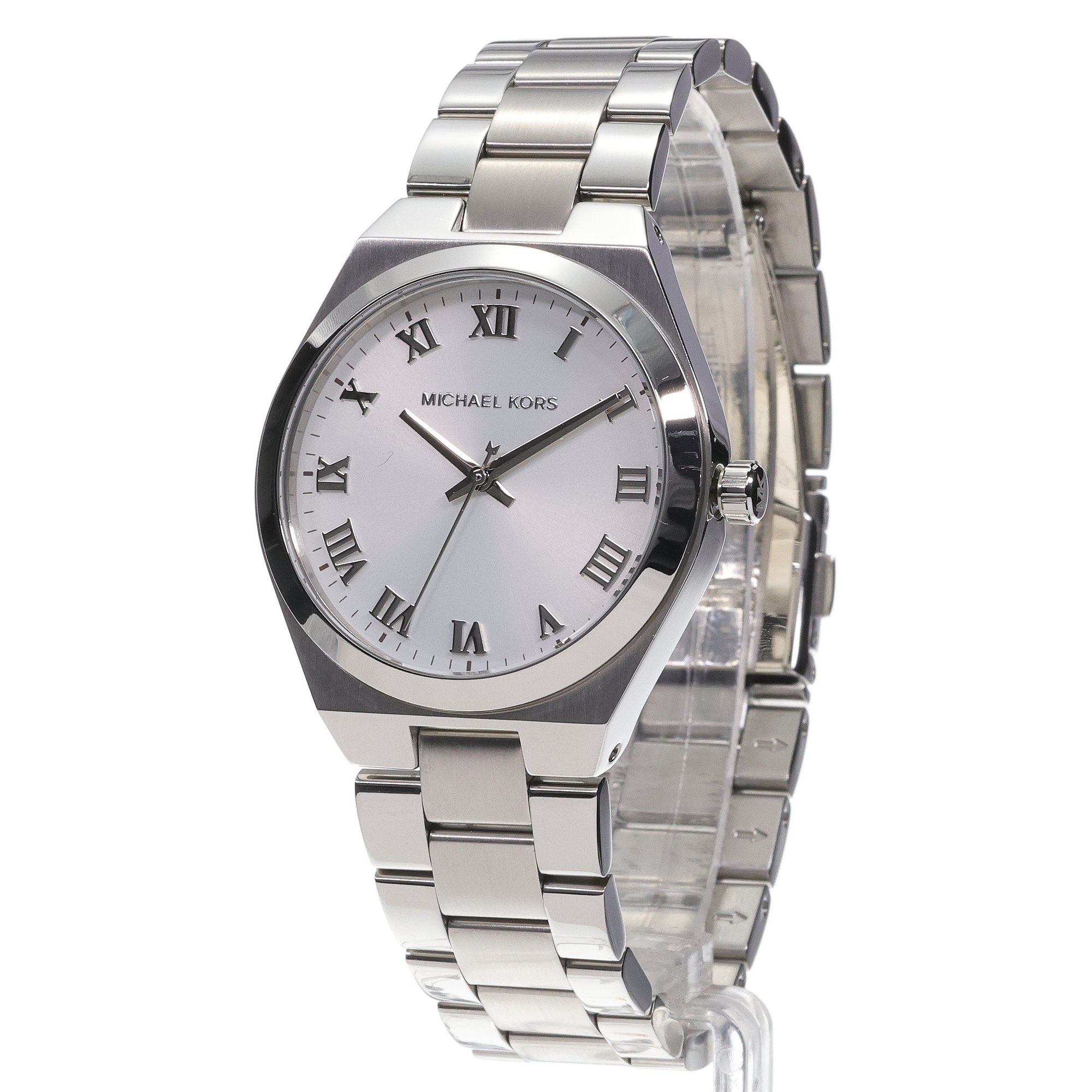 zegarek Michael Kors MK7393 kwarcowy damski Damskie LENNOX