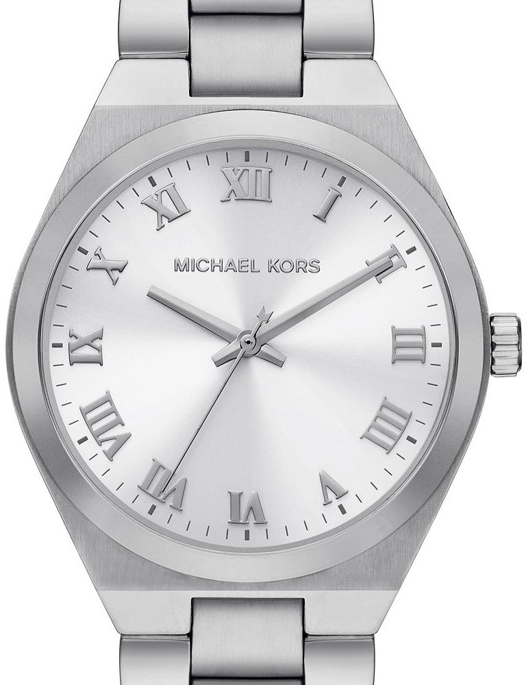 zegarek Michael Kors MK7393 srebrny Damskie