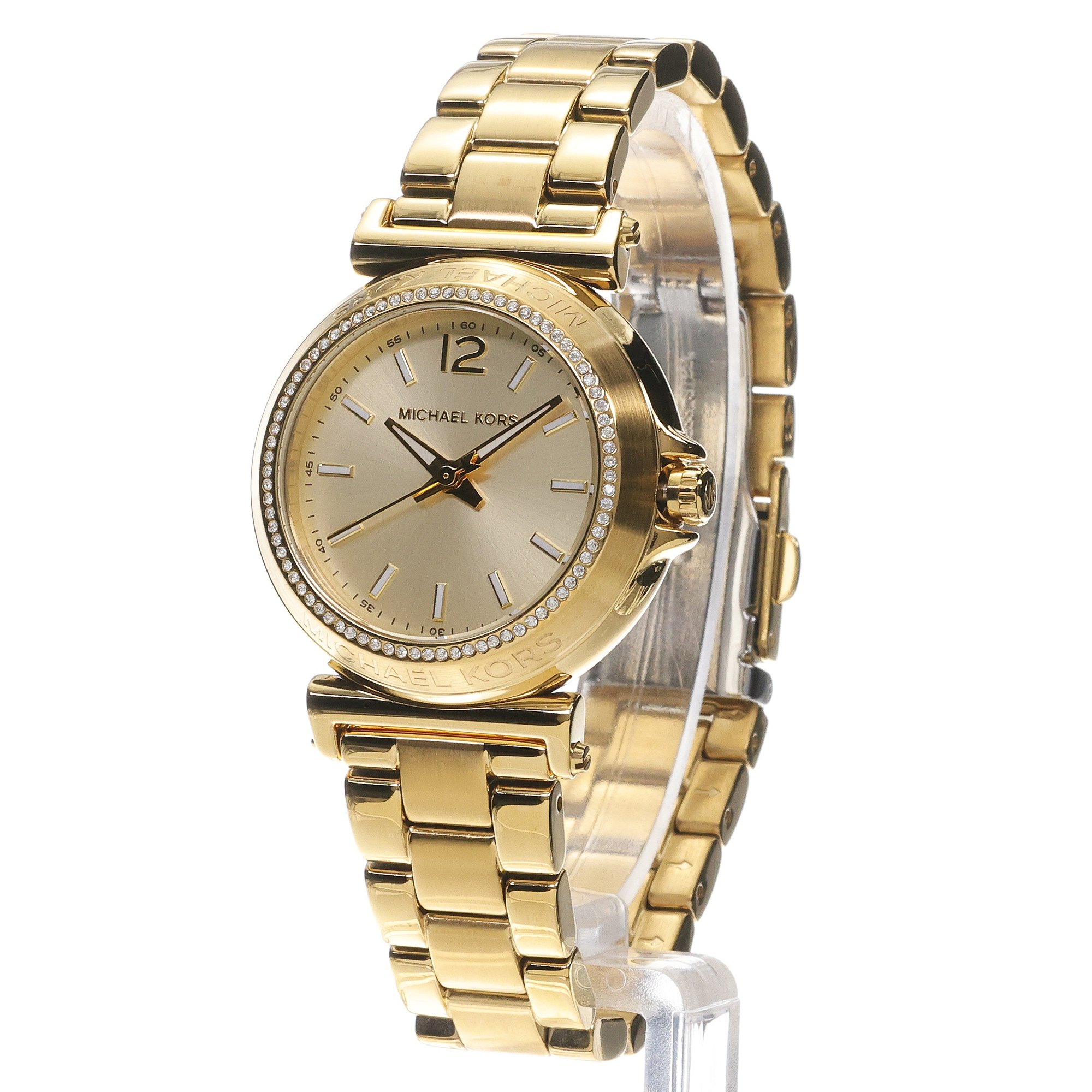 zegarek Michael Kors MK7516 kwarcowy Michael Kors - miniatura 2
