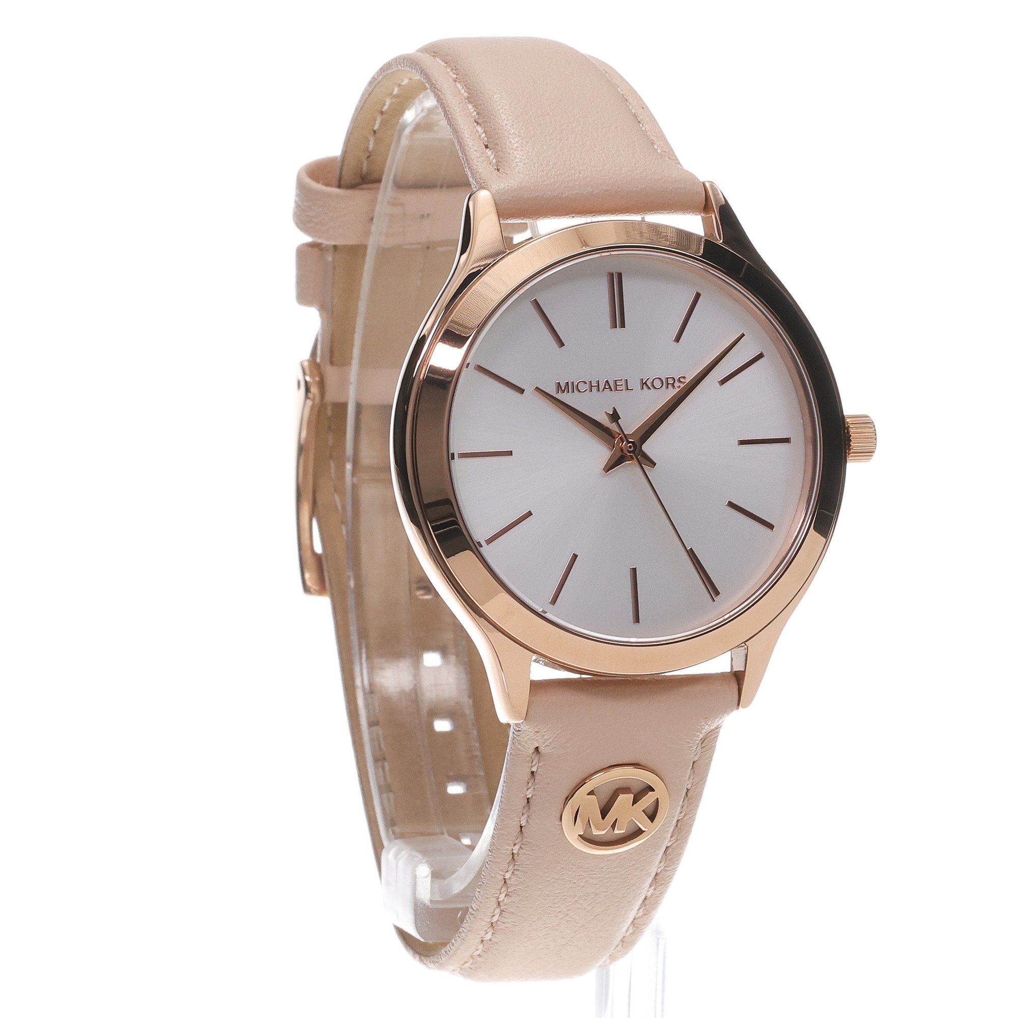 zegarek Michael Kors MK7545 kwarcowy damski Slim Runway