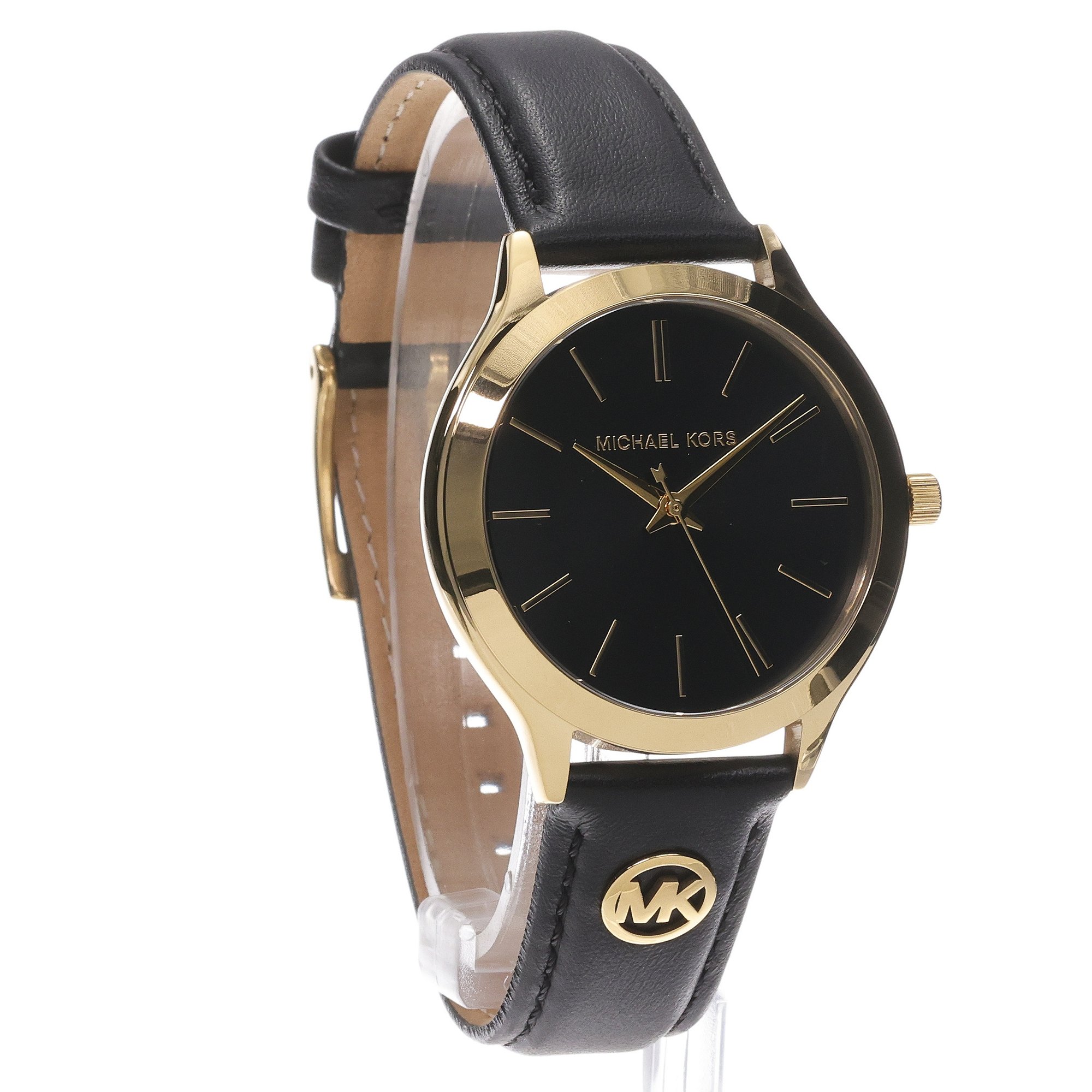 zegarek Michael Kors MK7553 kwarcowy damski Runway Slim - miniatura 3