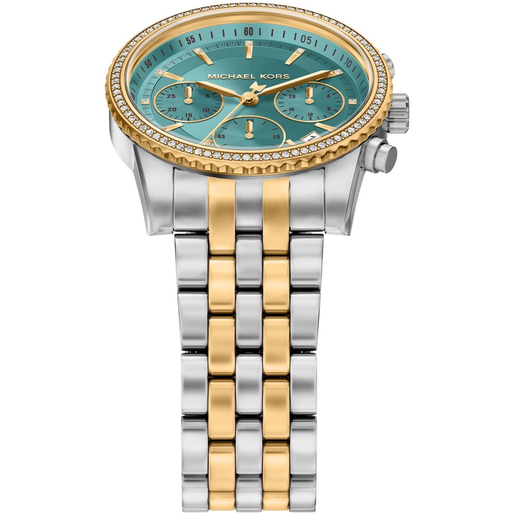 zegarek Michael Kors MK7582 Damskie - miniatura 5