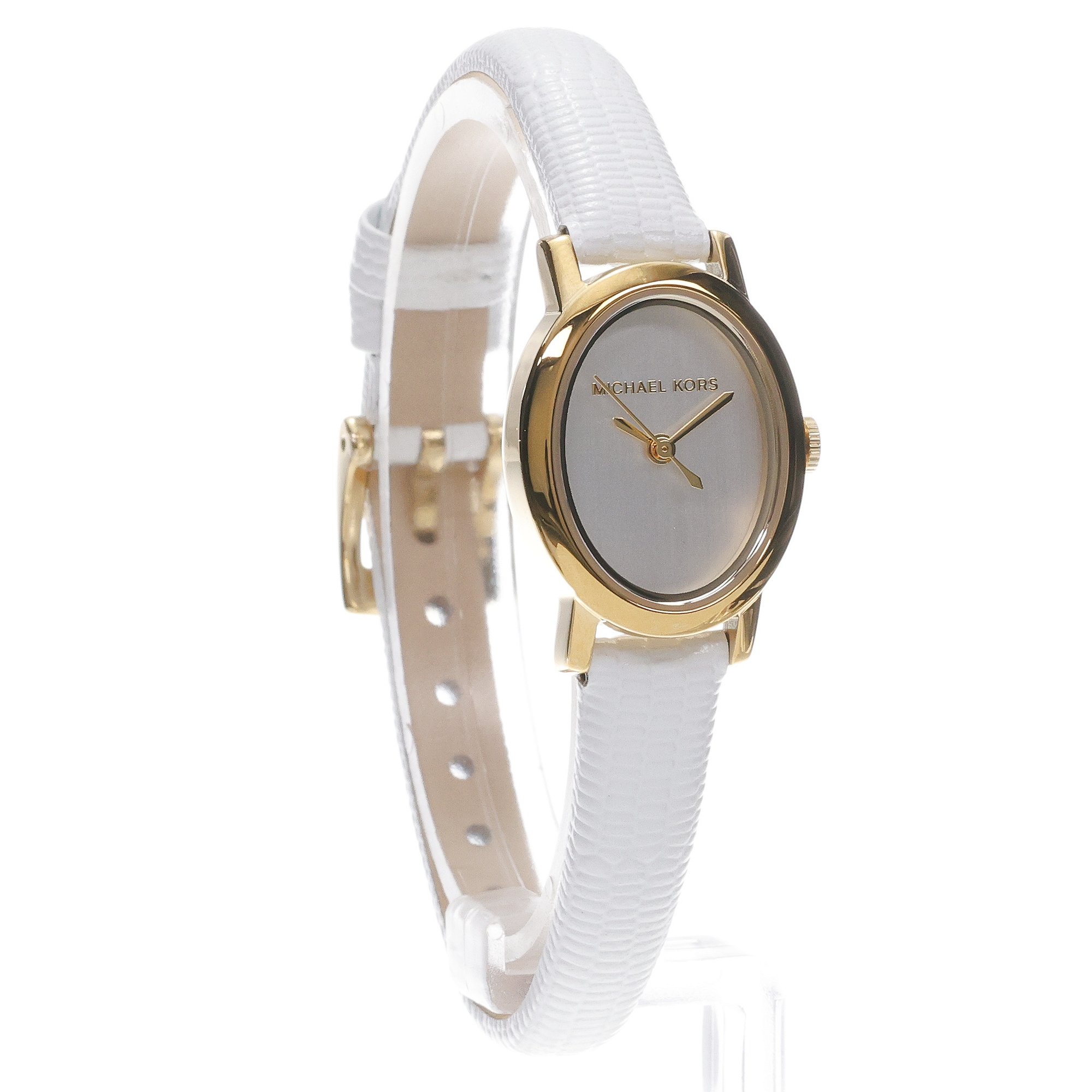 zegarek Michael Kors MK7586 kwarcowy damski Damskie Petite Maude - miniatura 3