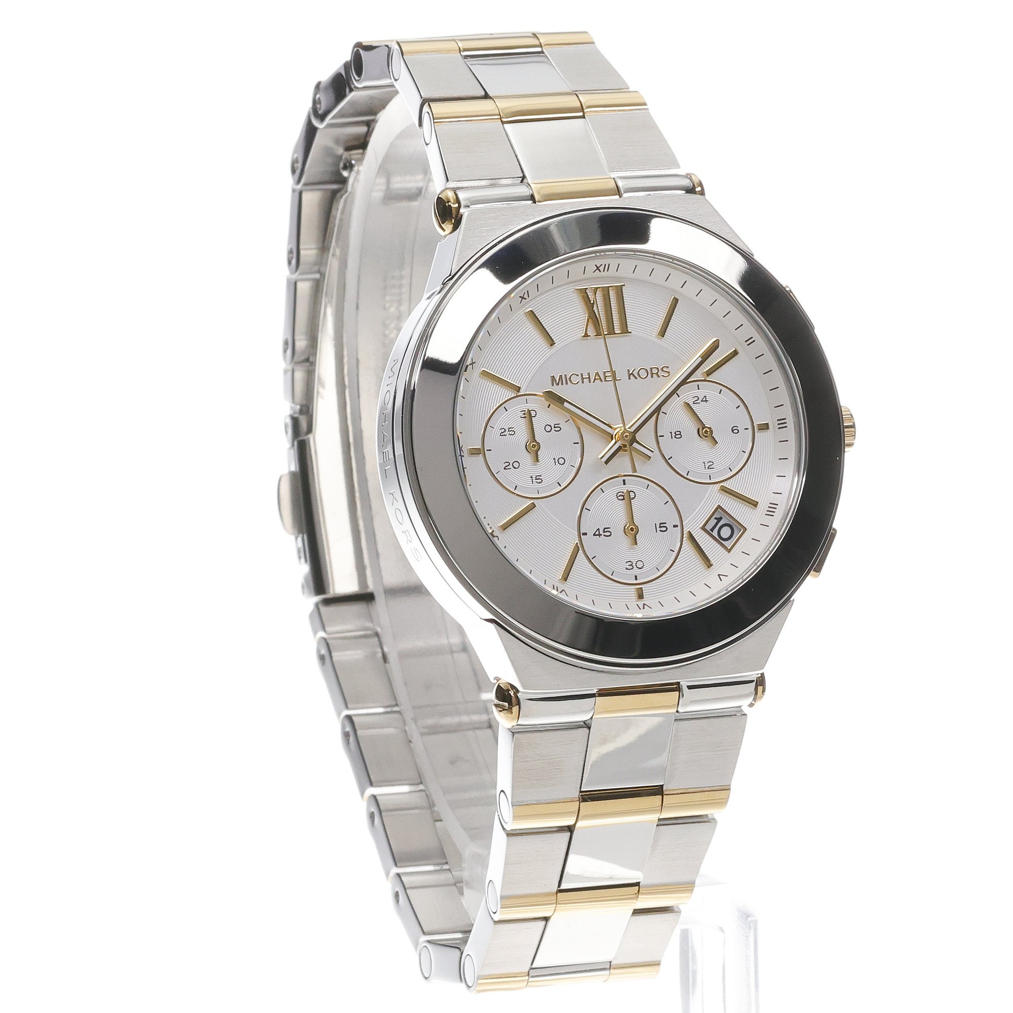 zegarek Michael Kors MK7605 kwarcowy damski Damskie Billie - miniatura 3