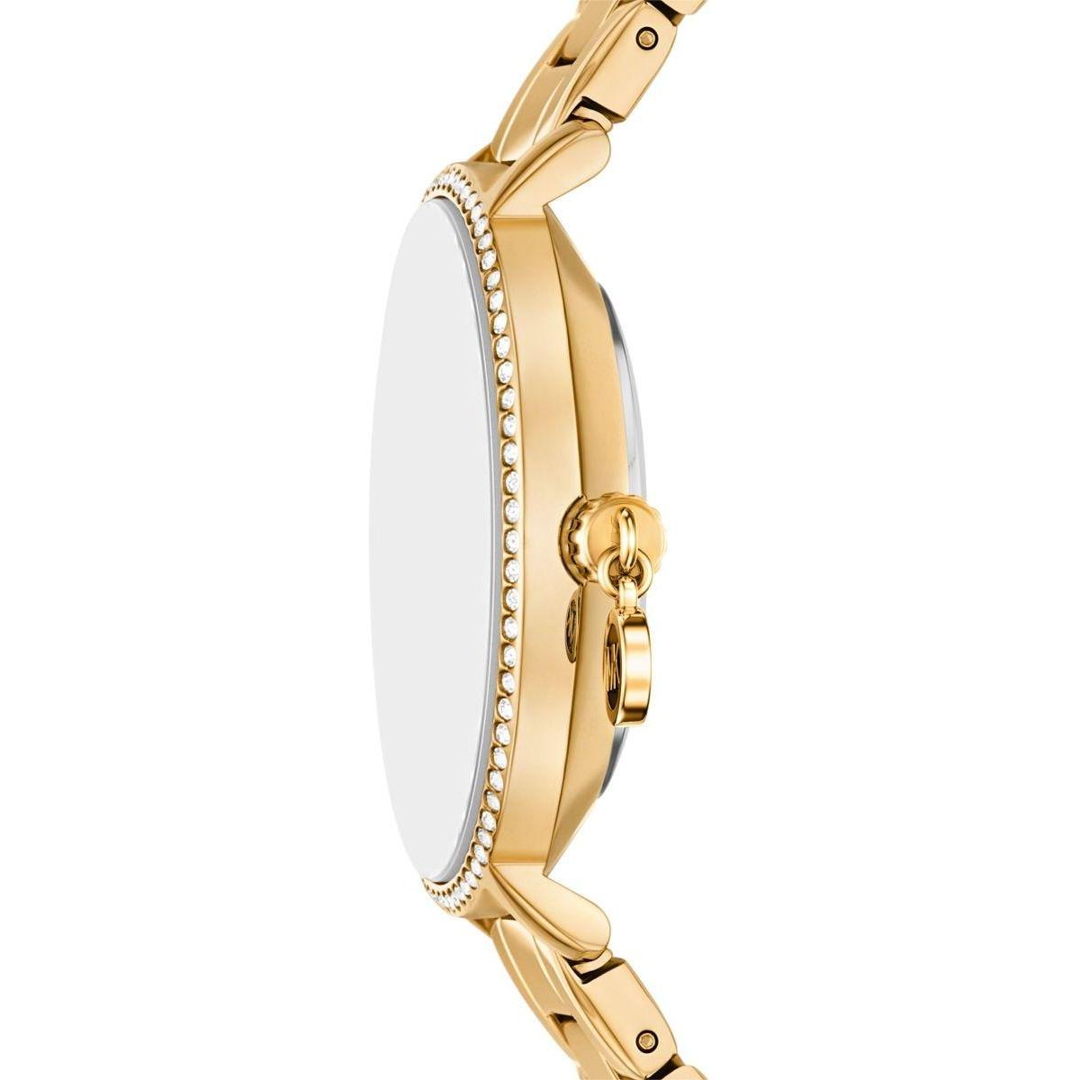 zegarek Michael Kors MK7616 kwarcowy damski Damskie Pyper - miniatura 6