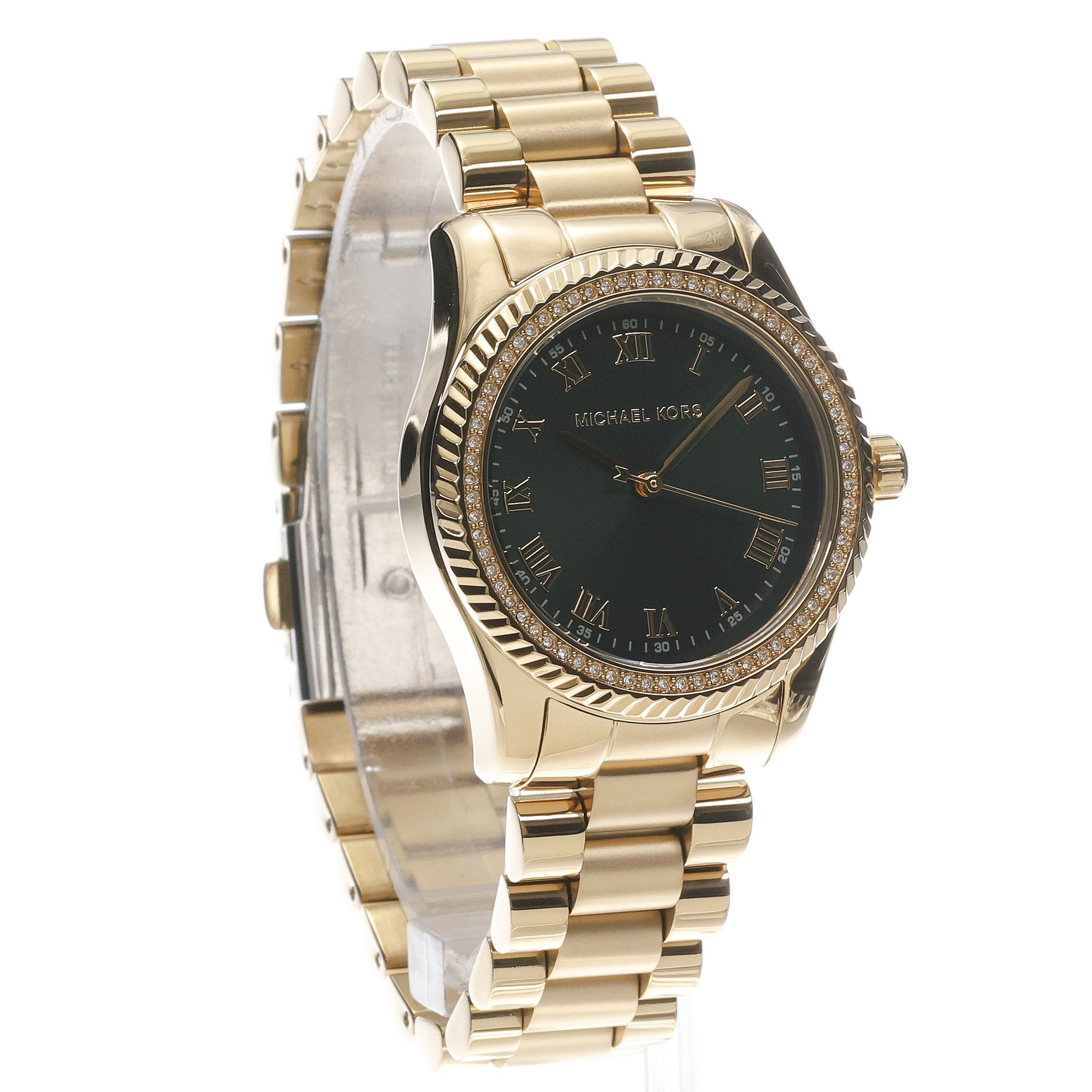 zegarek Michael Kors MK7622 kwarcowy damski Damskie Lexington - miniatura 3