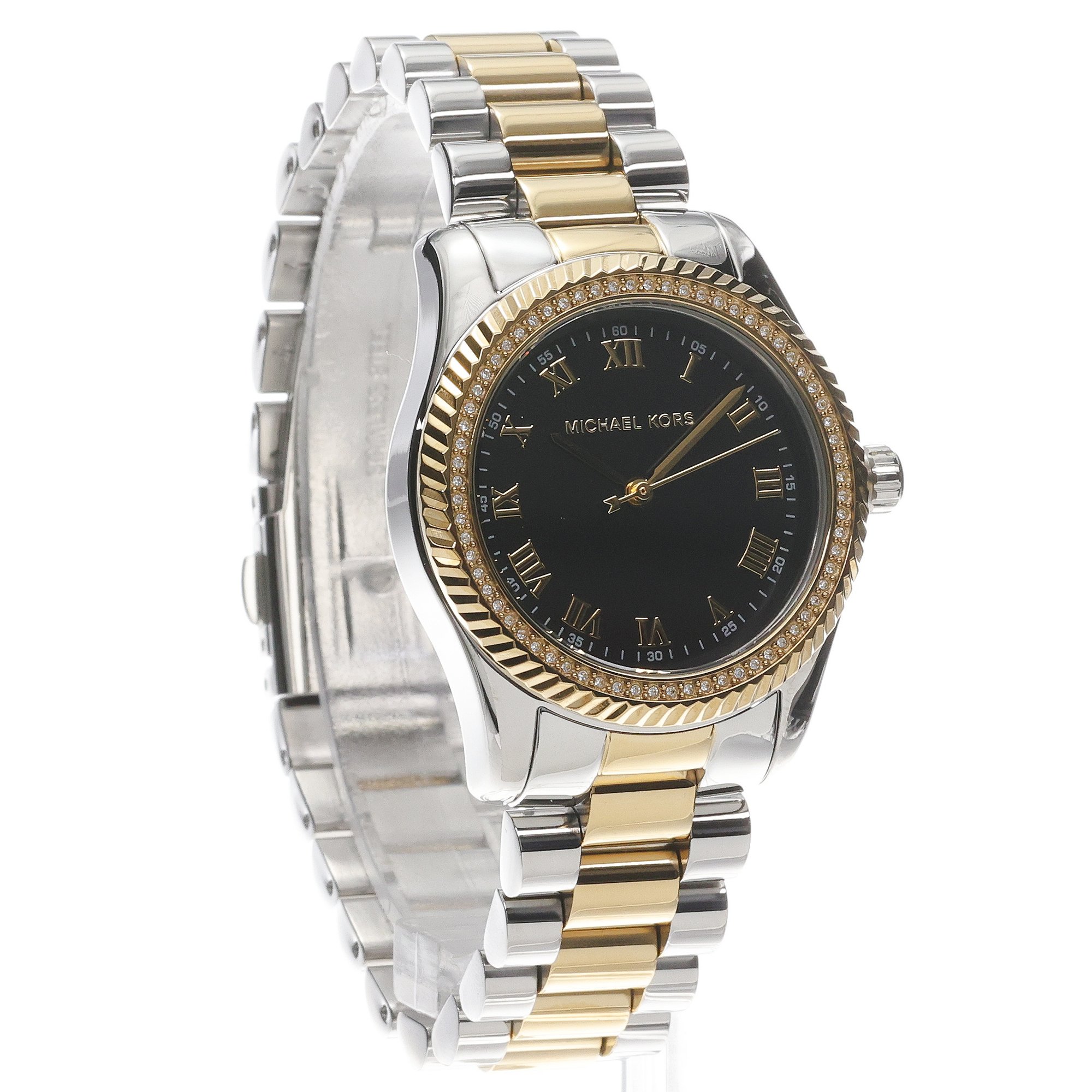 zegarek Michael Kors MK7625 kwarcowy damski Damskie Lexington - miniatura 3