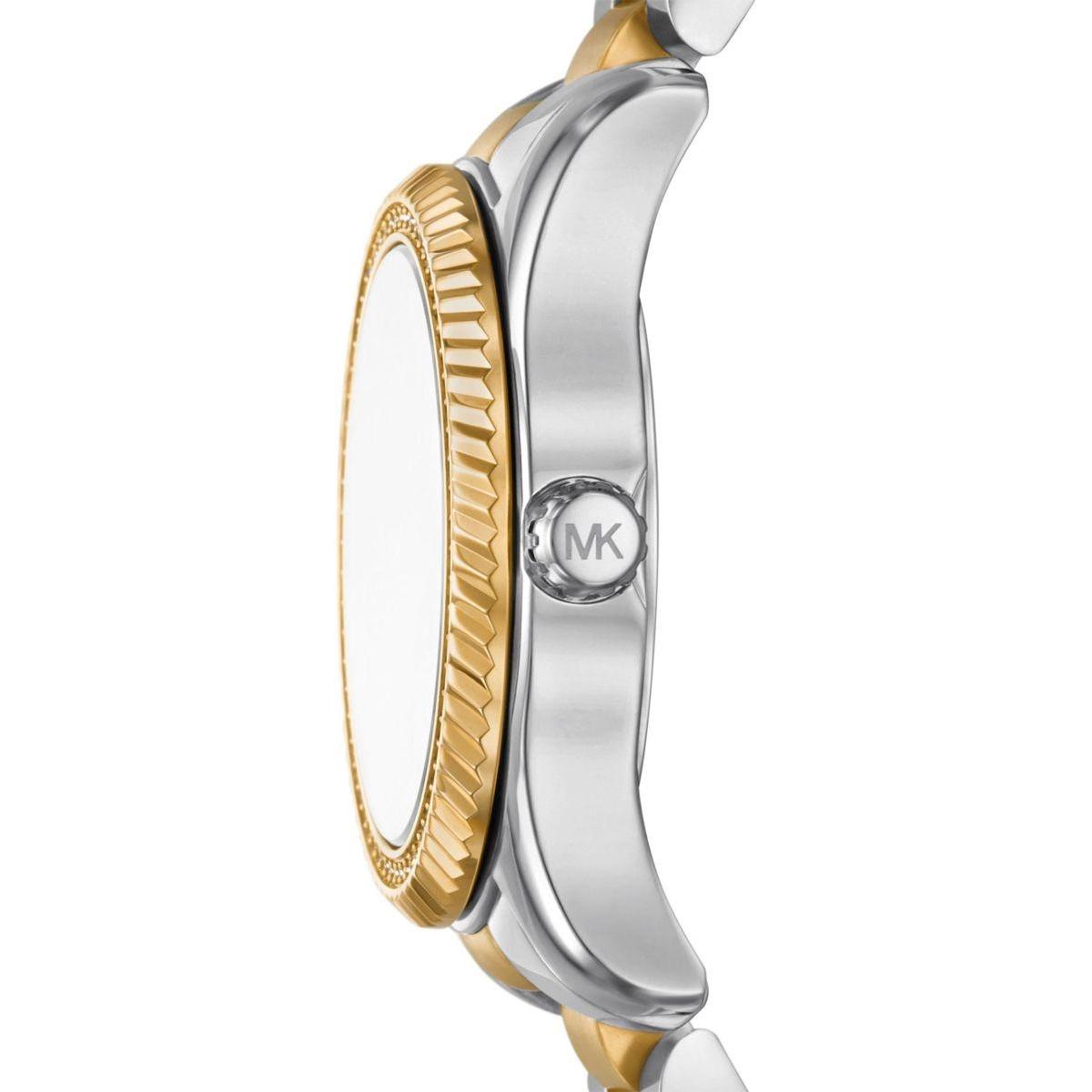 zegarek Michael Kors MK7625 kwarcowy damski Damskie Lexington - miniatura 6