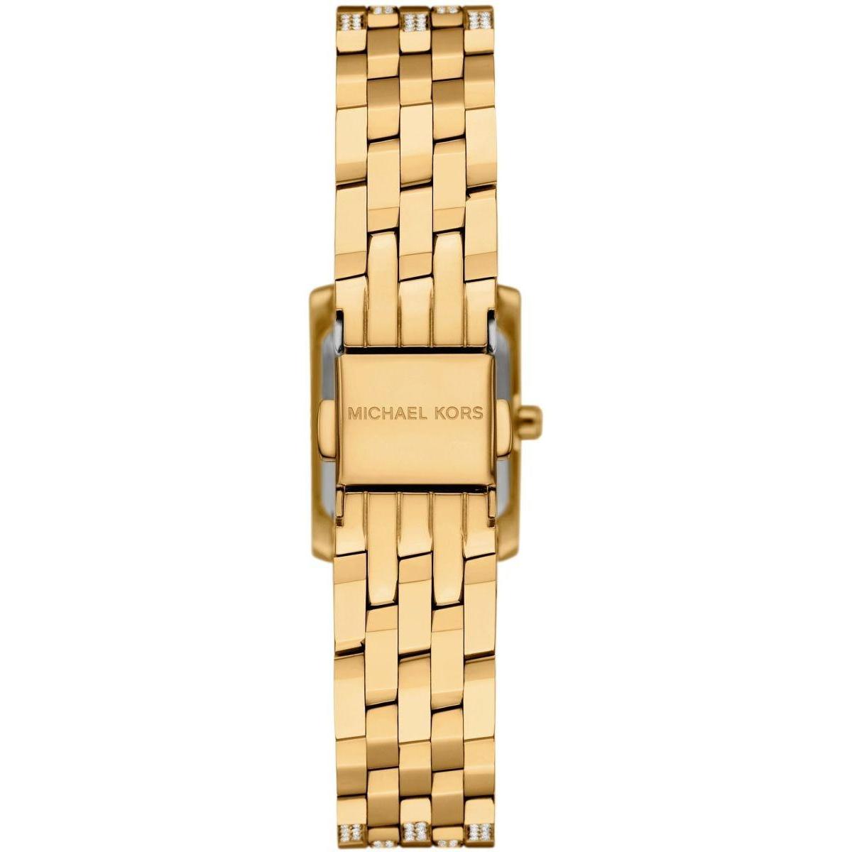 zegarek Michael Kors MK7628 złoty Damskie - miniatura 7