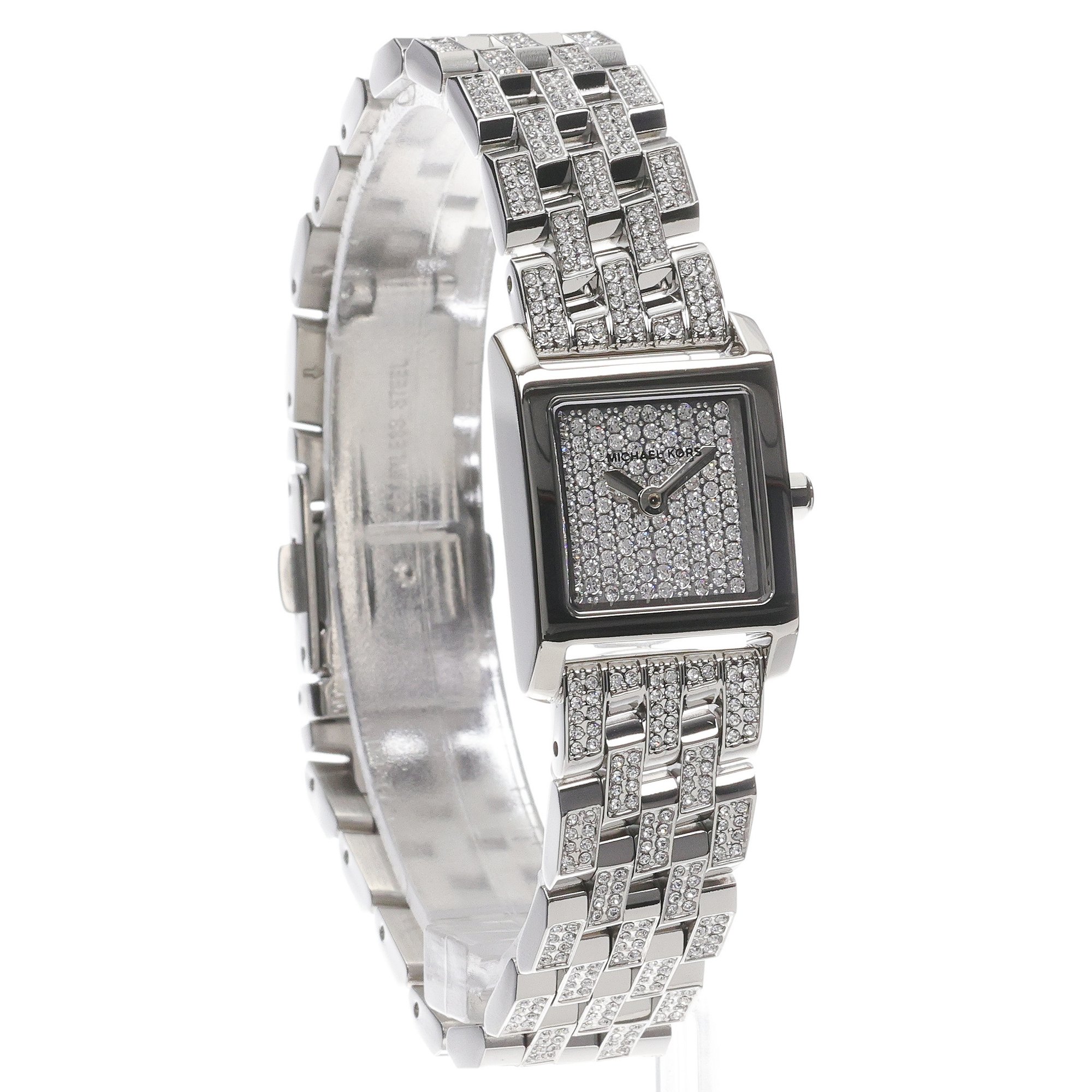 zegarek Michael Kors MK7629 kwarcowy damski Damskie Georgie - miniatura 3