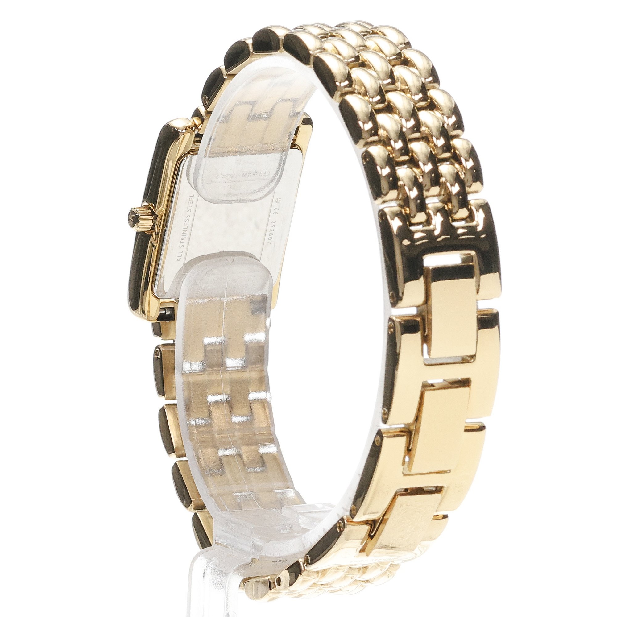 zegarek Michael Kors MK7632 złoty Damskie - miniatura 4