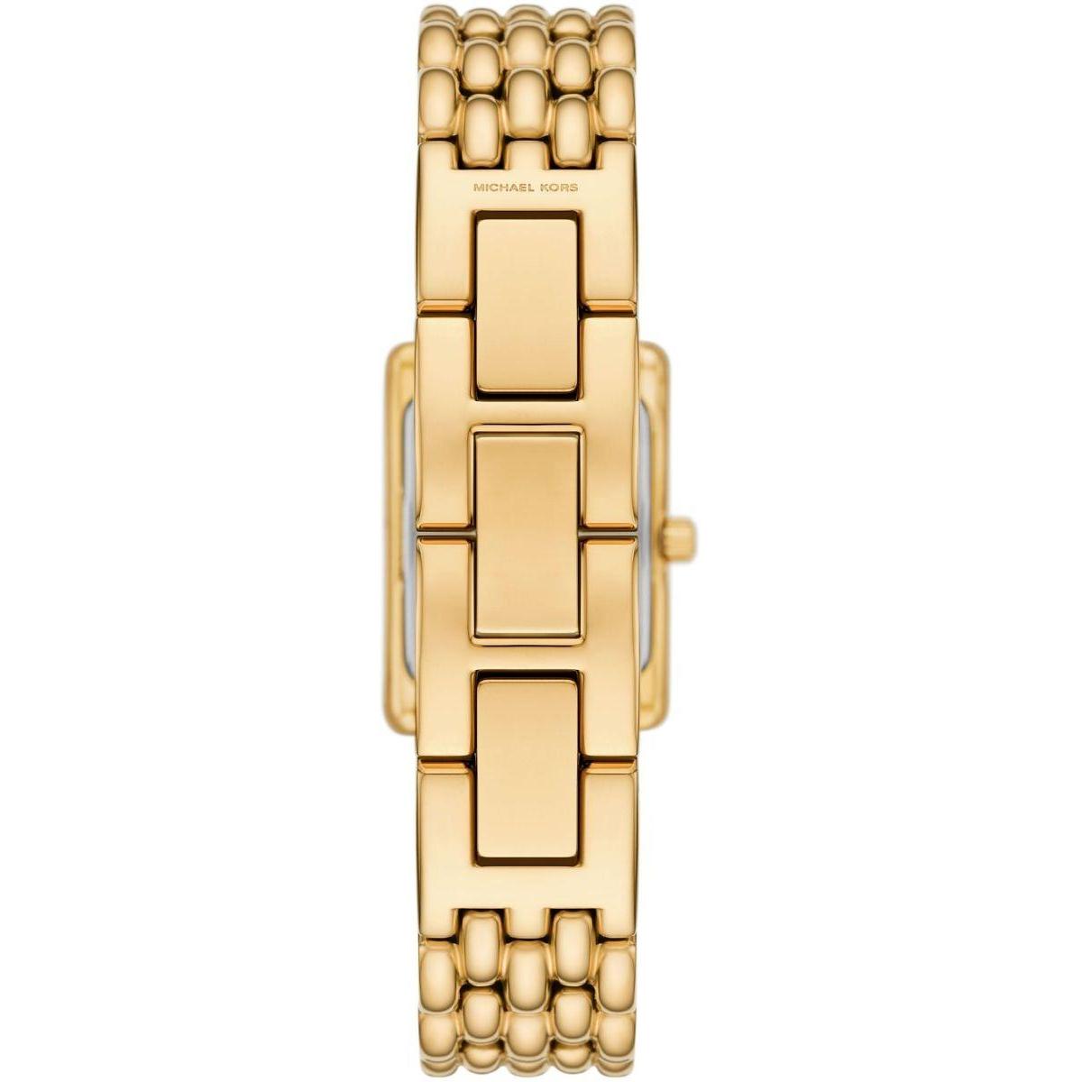 zegarek Michael Kors MK7632 złoty Damskie - miniatura 7