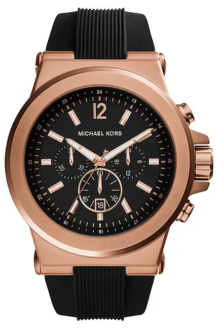 Michael Kors MK8184 Dylan Dylan - zdjęcie 1