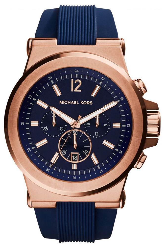 Michael Kors DYLAN MK8295
