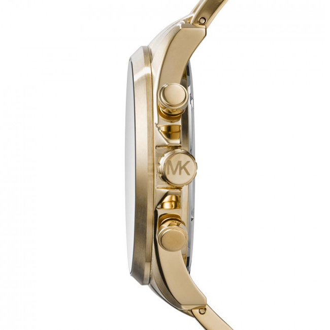 zegarek Michael Kors MK8361 GAGE męski z chronograf Gage - miniatura 5