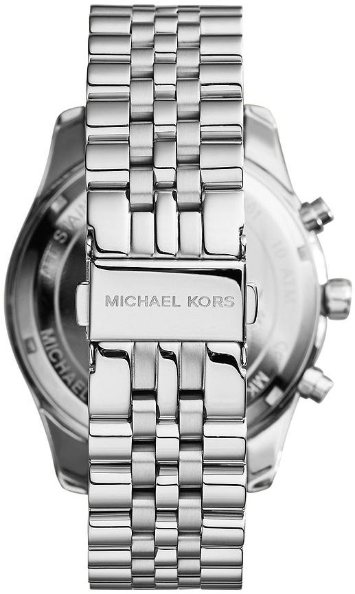zegarek Michael Kors MK8405 Męskie - miniatura 6