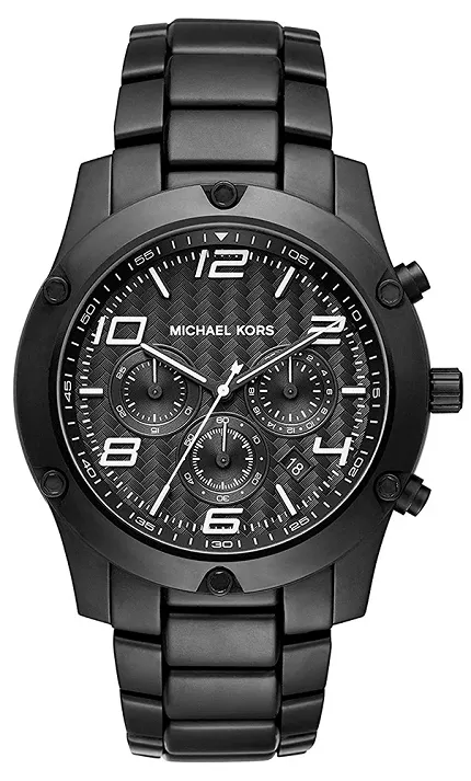 Michael Kors MK8473 Caine CAINE - zdjęcie 1