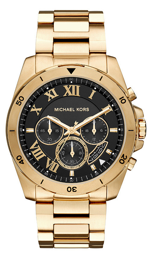 Michael Kors BRECKEN MK8481