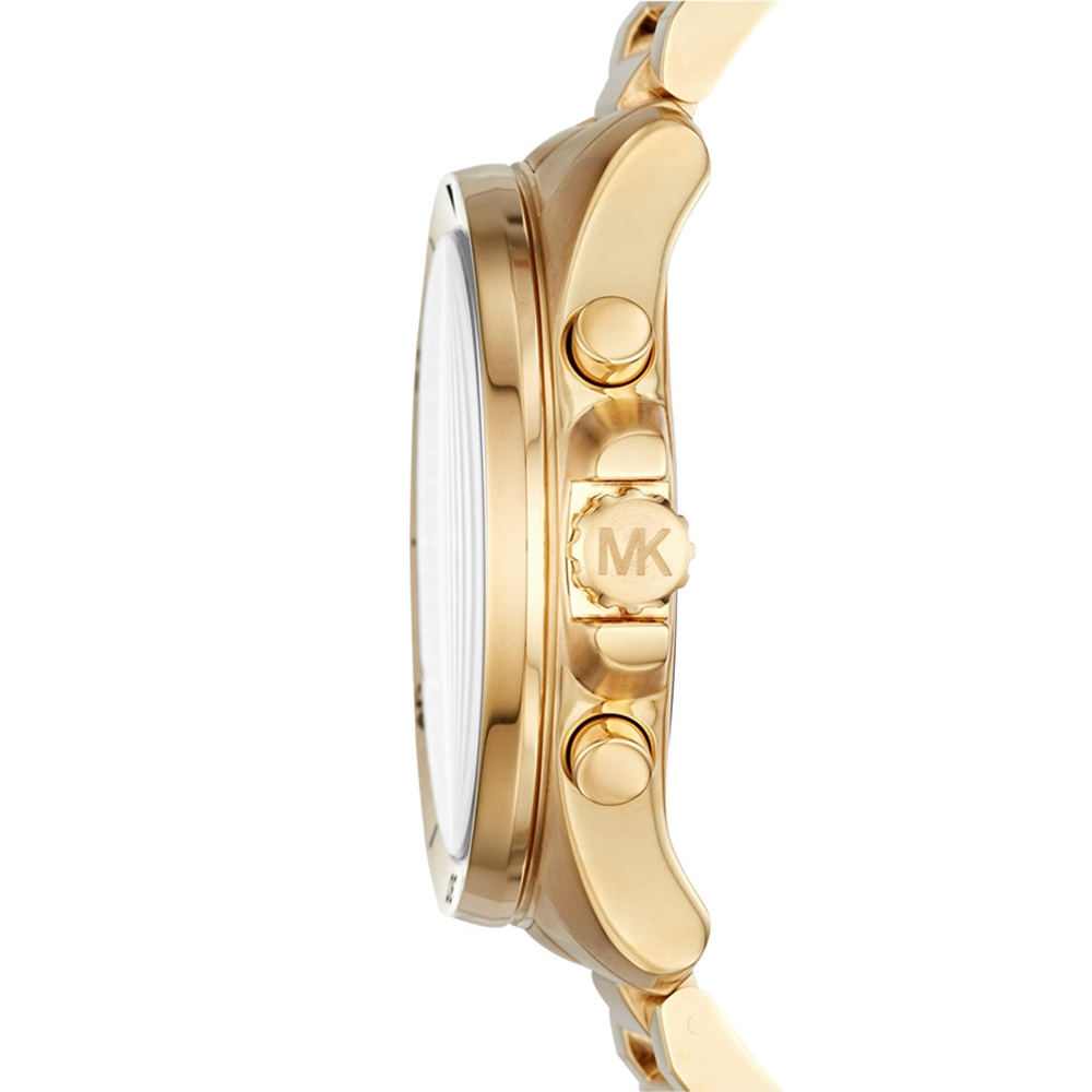 Michael Kors MK8481 zegarek męski Brecken - miniatura 2