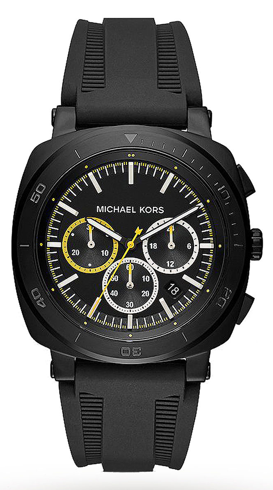 Michael Kors BAX MK8554