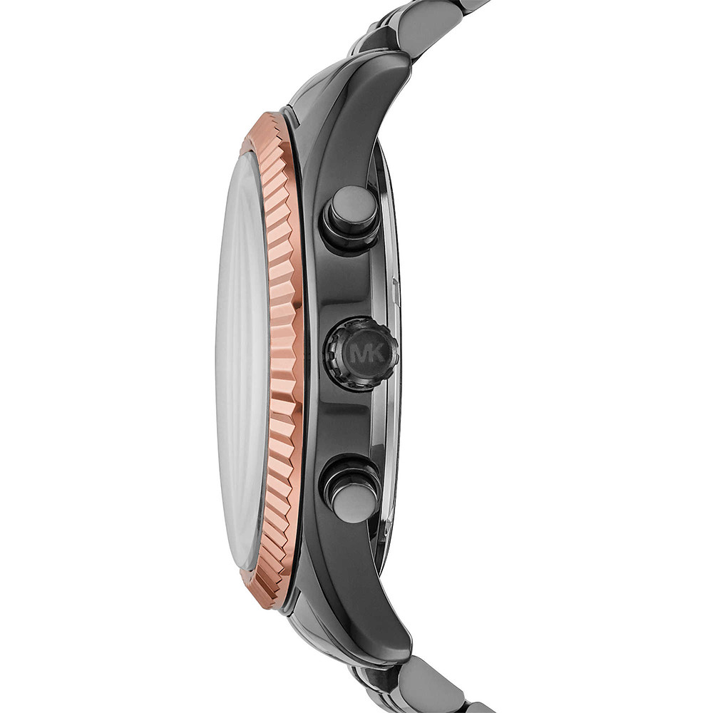 Michael Kors MK8561 zegarek męski Lexington - miniatura 2