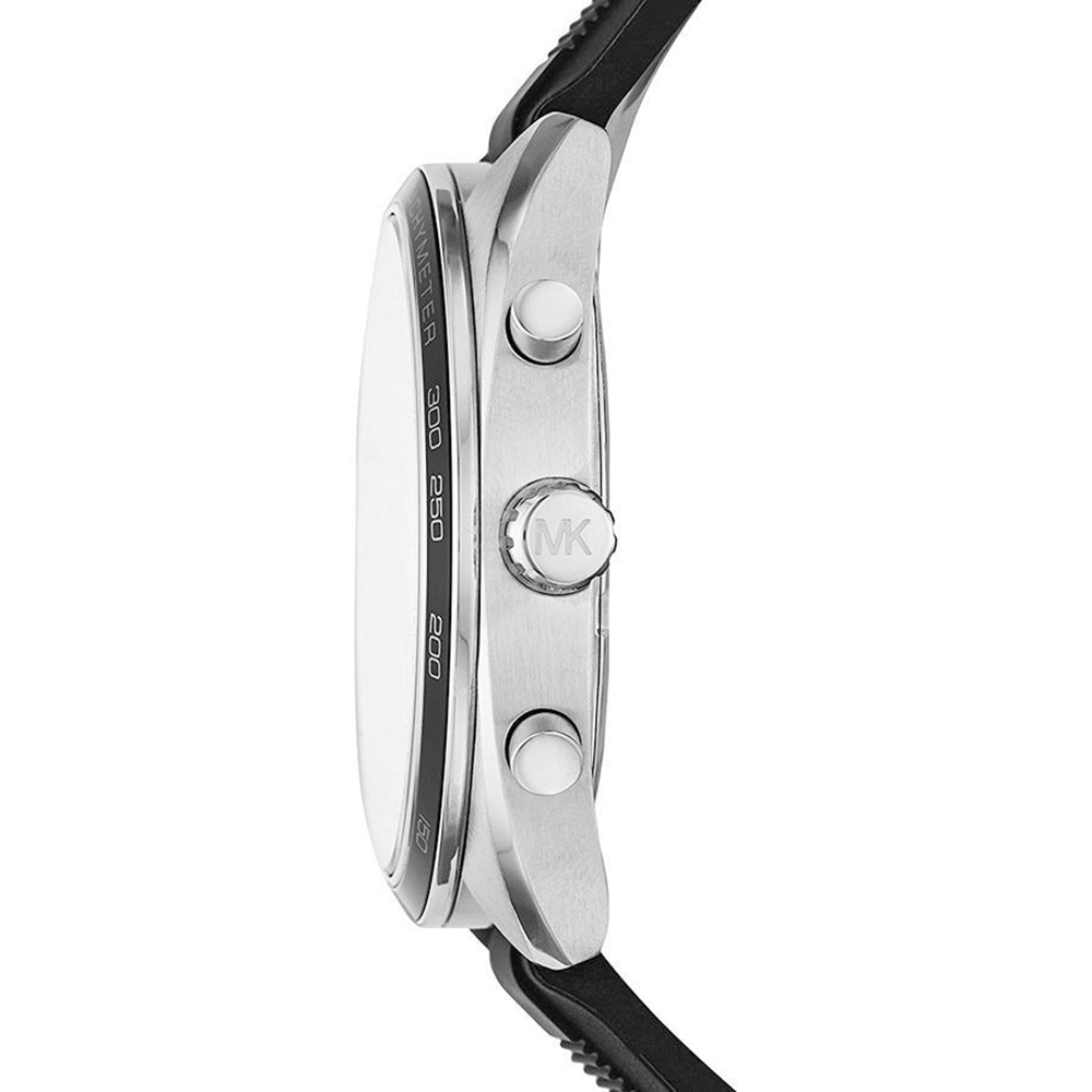 Michael Kors MK8611 zegarek męski Dane - miniatura 2