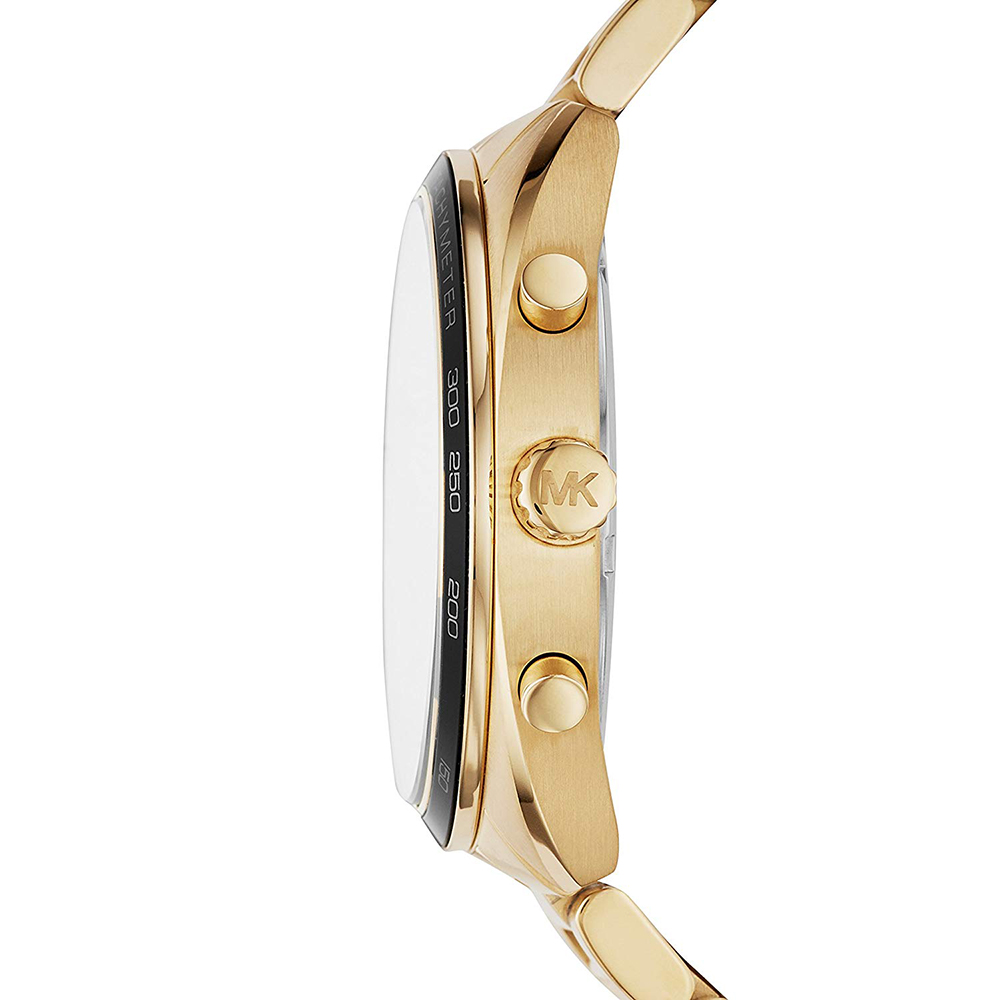 Michael Kors MK8614 zegarek męski Dane - miniatura 2