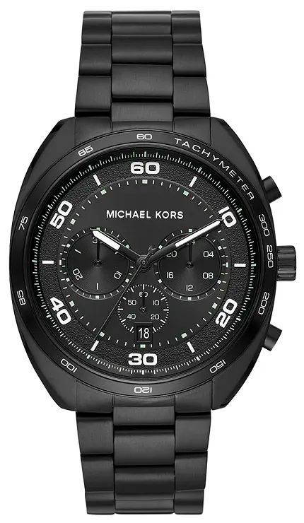 Michael Kors MK8615 Dane DANE - zdjęcie 1