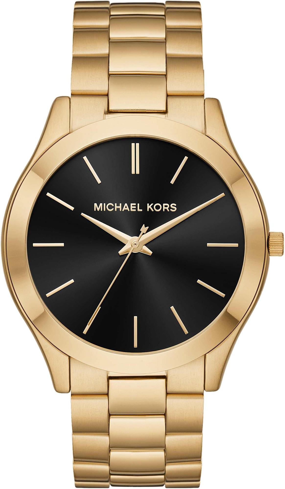 Michael Kors SLIM RUNWAY MK8621