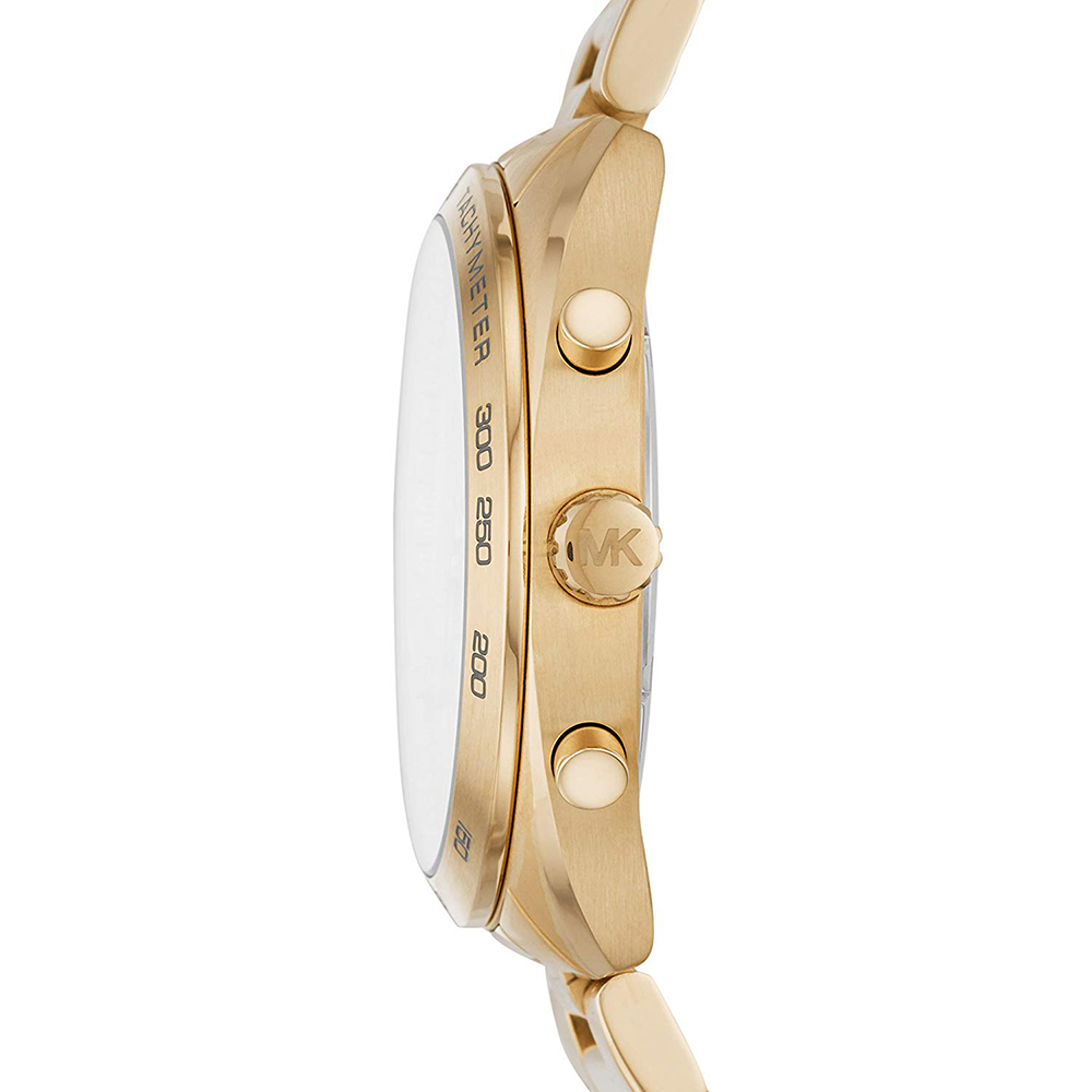 Michael Kors MK8623 zegarek męski Dane - miniatura 2