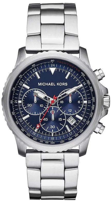 Michael Kors MK8641 Cortlandt CORTLANDT - zdjęcie 1