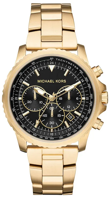 Michael Kors MK8642 Cortlandt CORTLANDT - zdjęcie 1