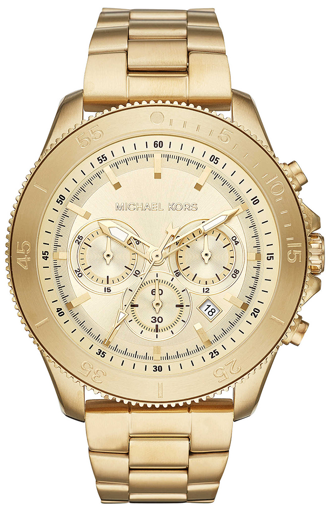 Michael Kors CORTLANDT MK8663