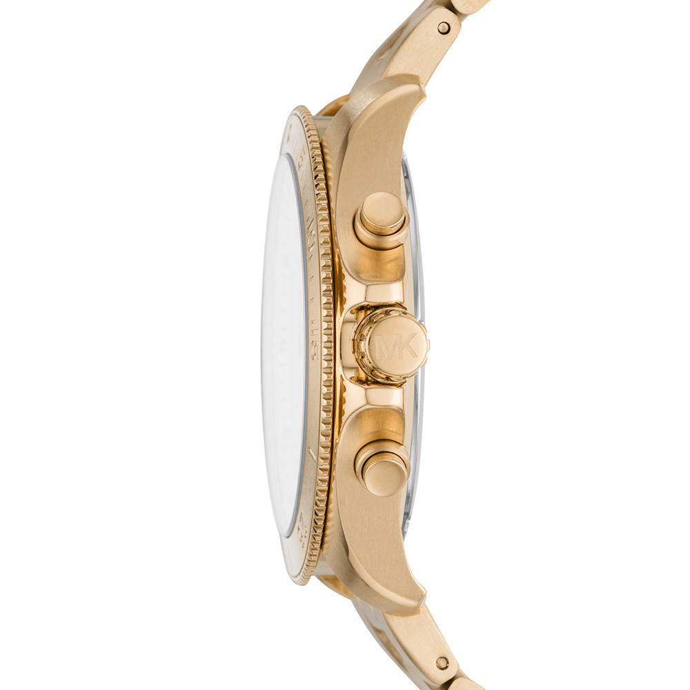 Michael Kors MK8663 zegarek męski Cortlandt - miniatura 2