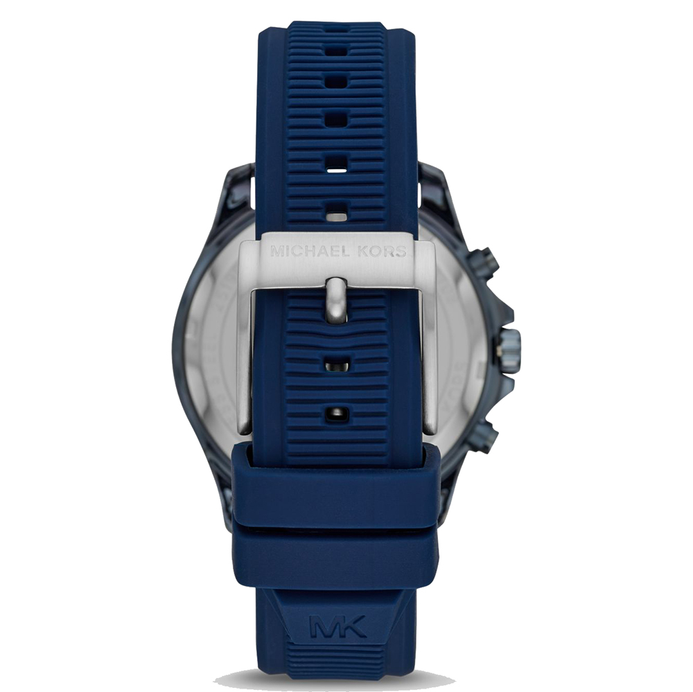 zegarek Michael Kors MK8708 WHITNEY męski z chronograf Theroux - miniatura 3