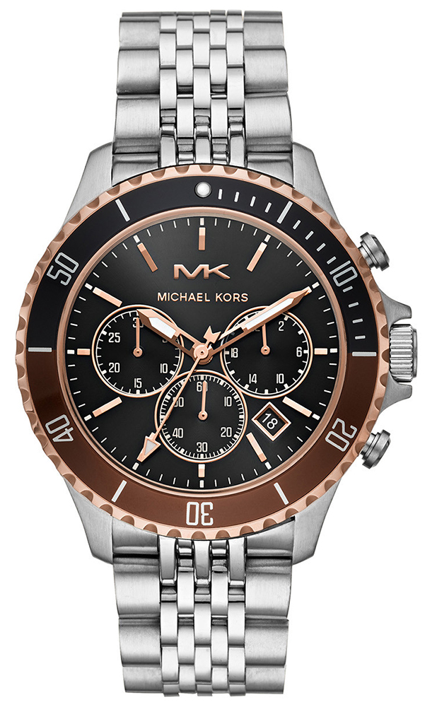 Michael Kors BAYVILLE MK8725