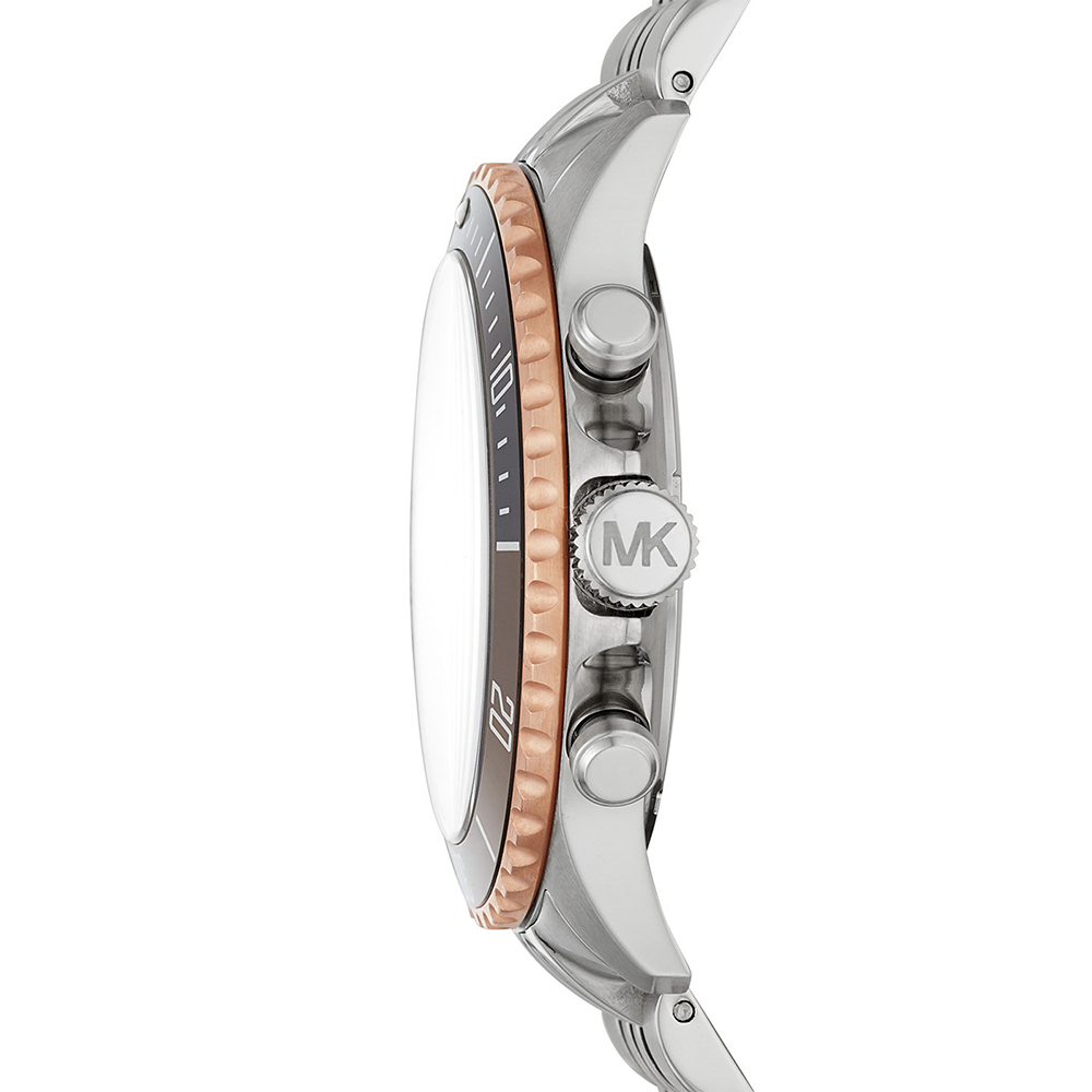 Michael Kors MK8725 zegarek męski Bayville - miniatura 2