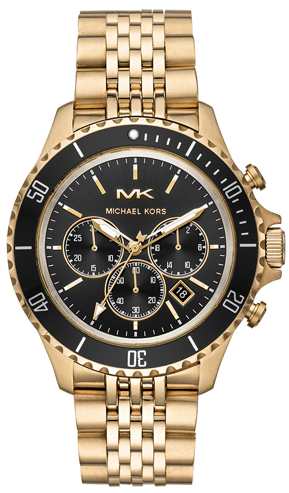 Michael Kors BAYVILLE MK8726