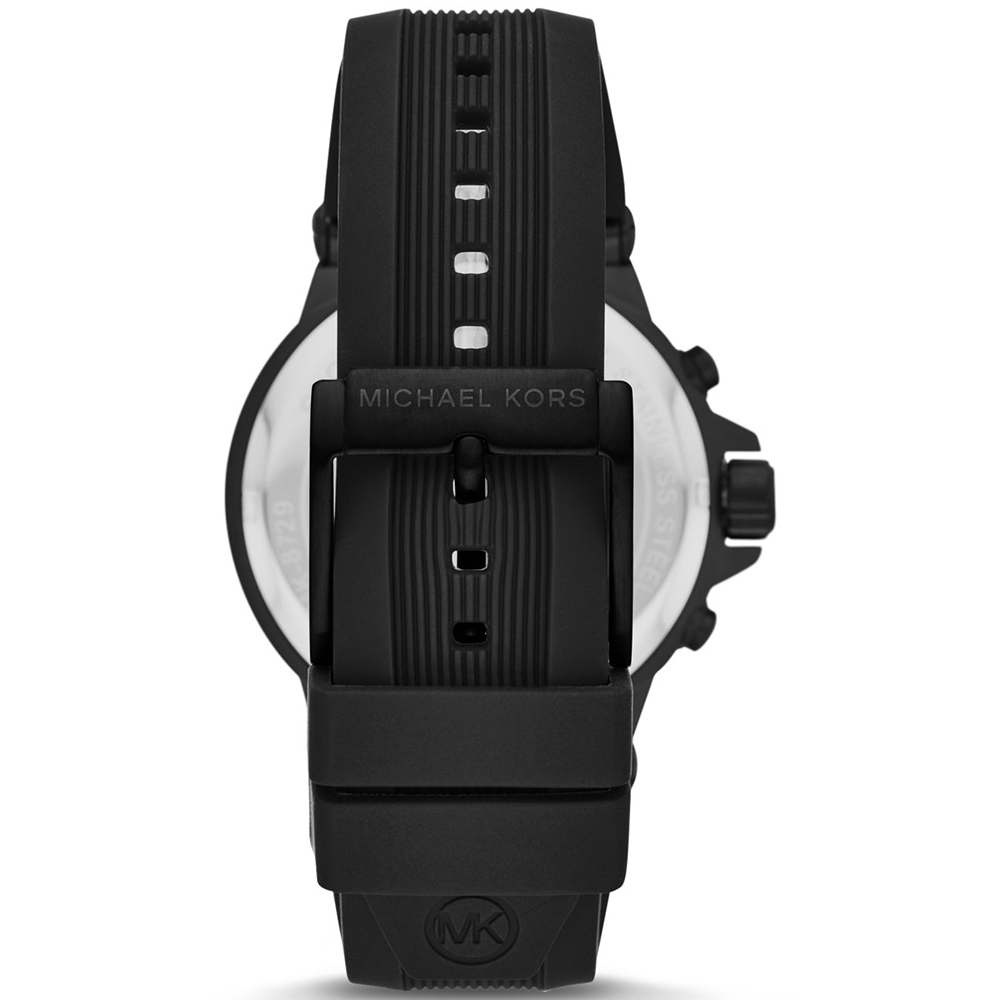 zegarek Michael Kors MK8729 DYLAN męski z chronograf Dylan - miniatura 3