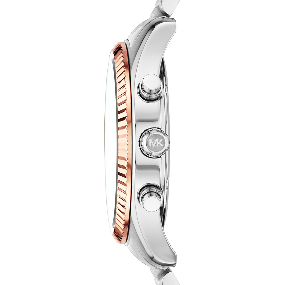 Michael Kors MK8732 zegarek męski Lexington - miniatura 5