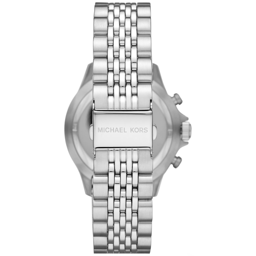zegarek Michael Kors MK8749 BAYVILLE męski z chronograf Bayville - miniatura 3