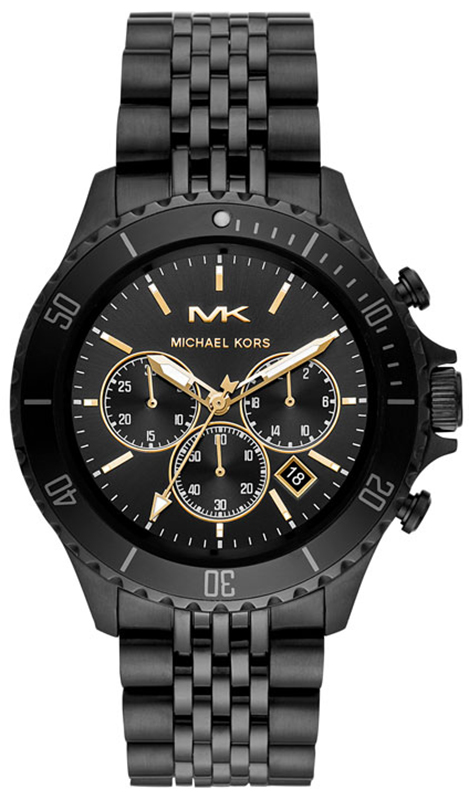 Michael Kors BAYVILLE MK8750