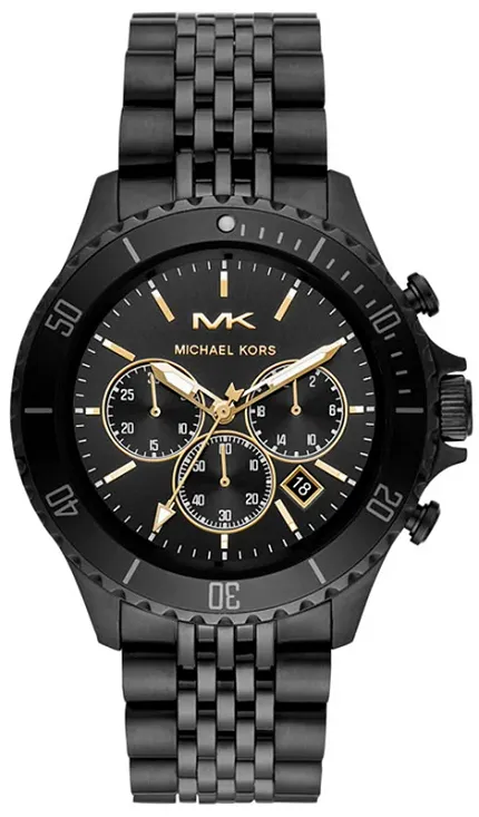 Michael Kors MK8750 Bayville BAYVILLE - zdjęcie 1