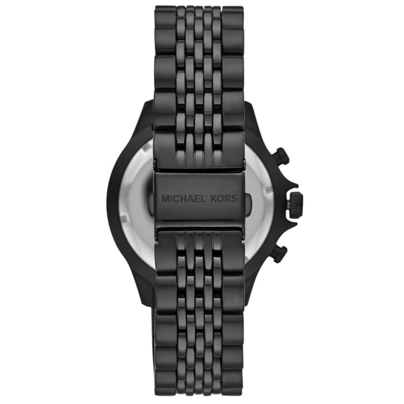 zegarek Michael Kors MK8750 BAYVILLE męski z chronograf Bayville - miniatura 6
