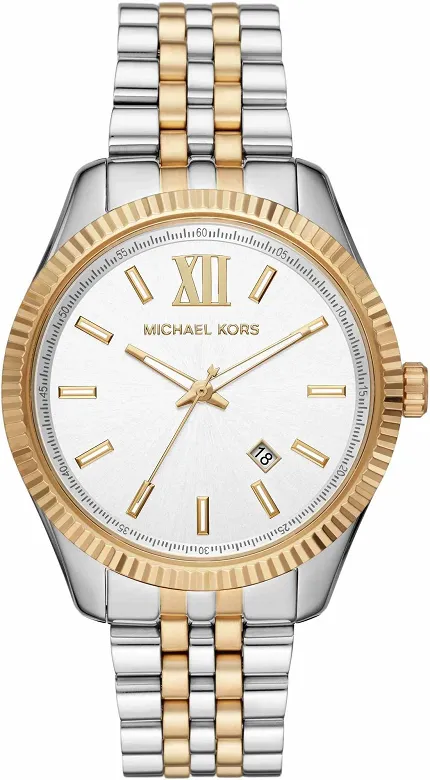 Michael Kors MK8752 Lexington LEXINGTON - zdjęcie 1